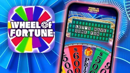 Wheel of Fortune Game
