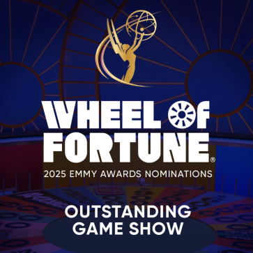 2025 Emmy Nom - FB