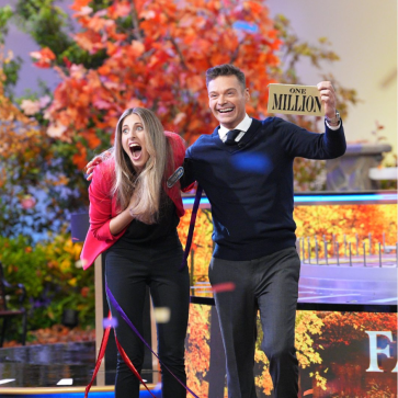 Million-Dollar Win - IG