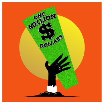 Halloween Graphics - IG